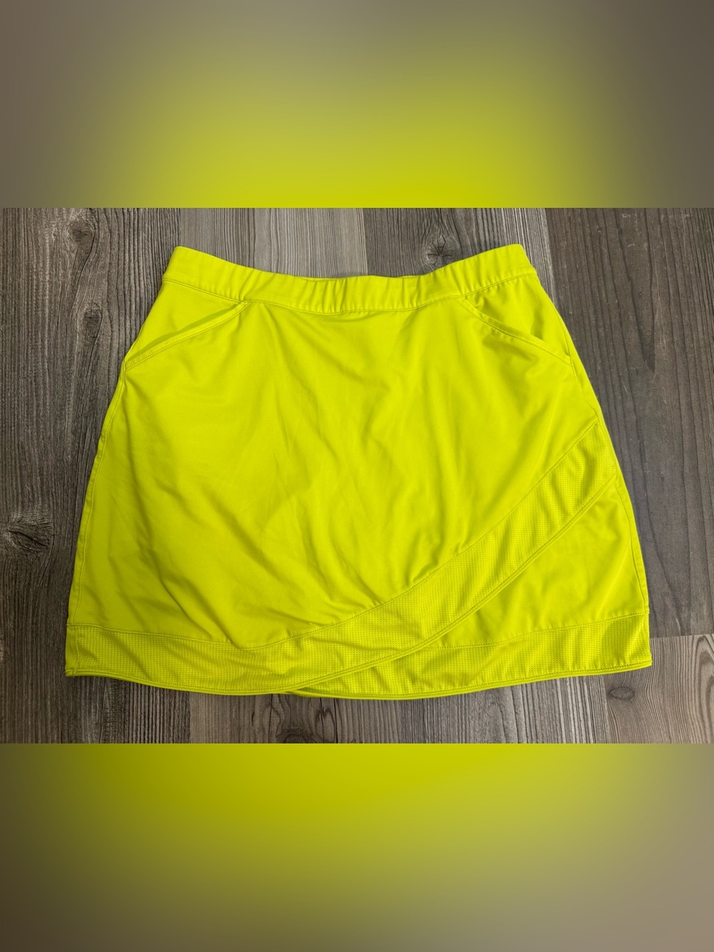Peter Millar Wicking Golf Skort